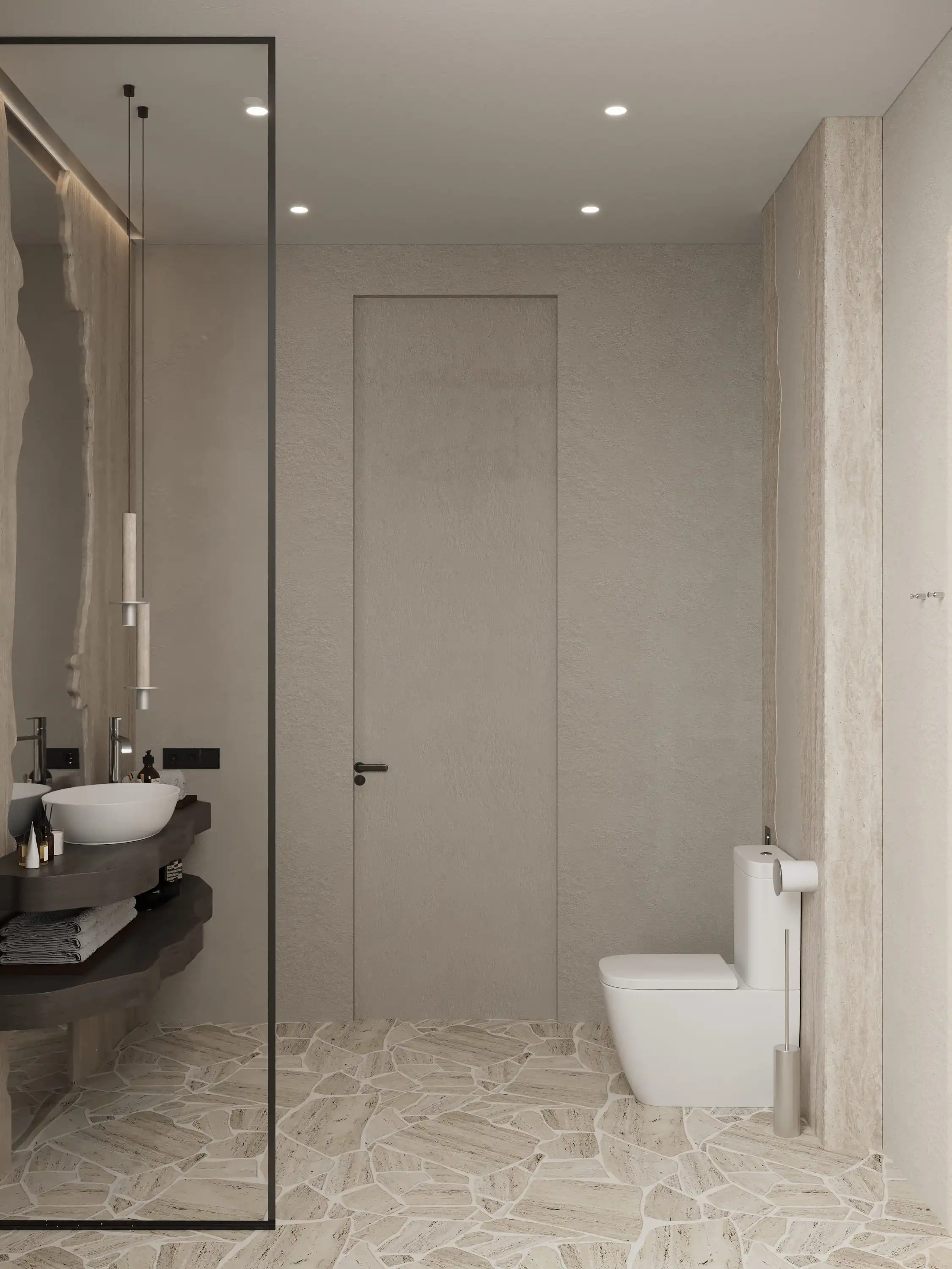 1 Bedroom 60-80 sqm 1BR 60-80sqm — Nai Harn, Phuket — фото 6