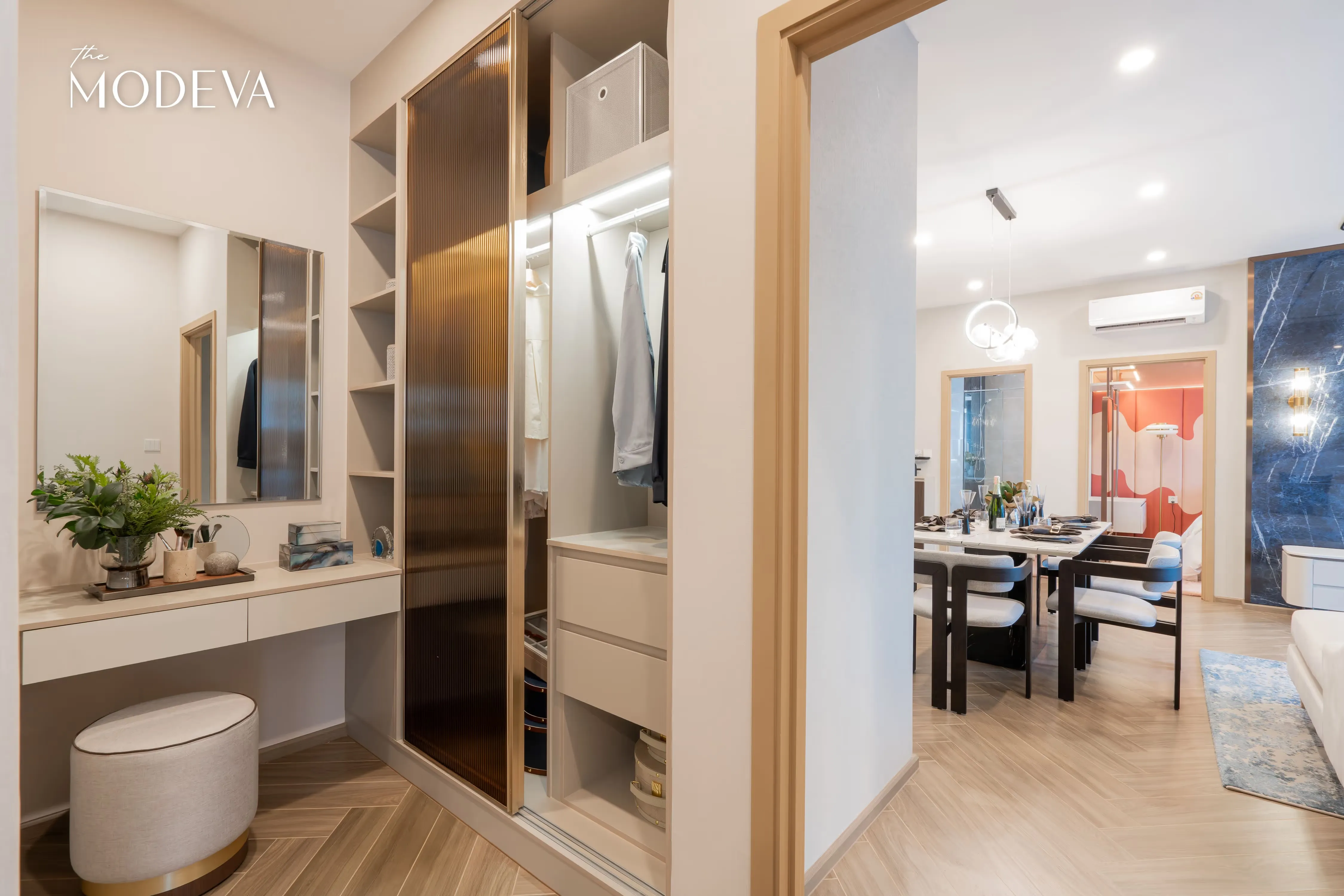 2 Bedrooms 65-118 sqm 2BR 65-118sqm — Bang Tao, Phuket — фото 13
