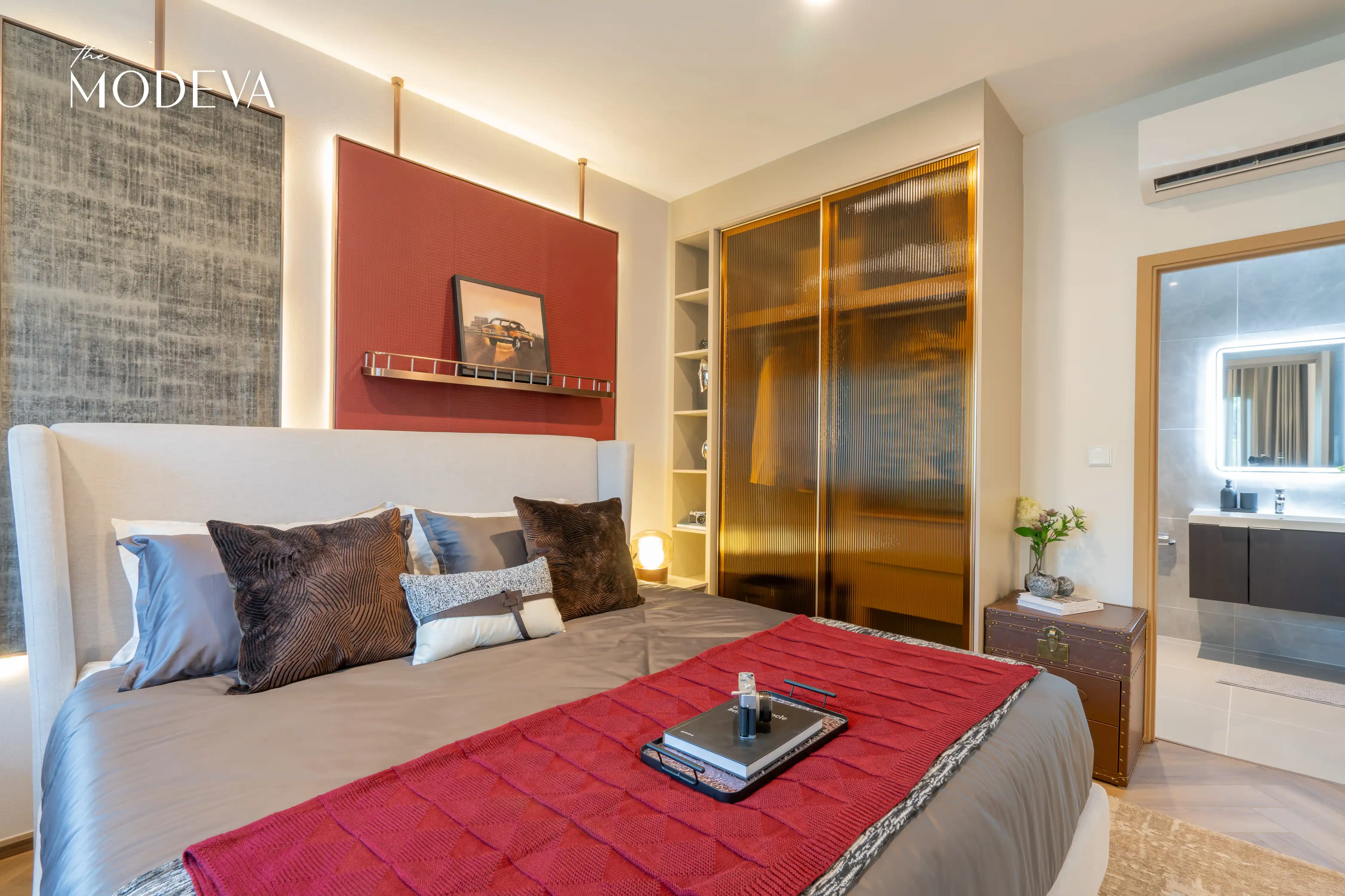1 Bedroom 29-58 sqm 1BR 29-58sqm — Bang Tao, Phuket — фото 7