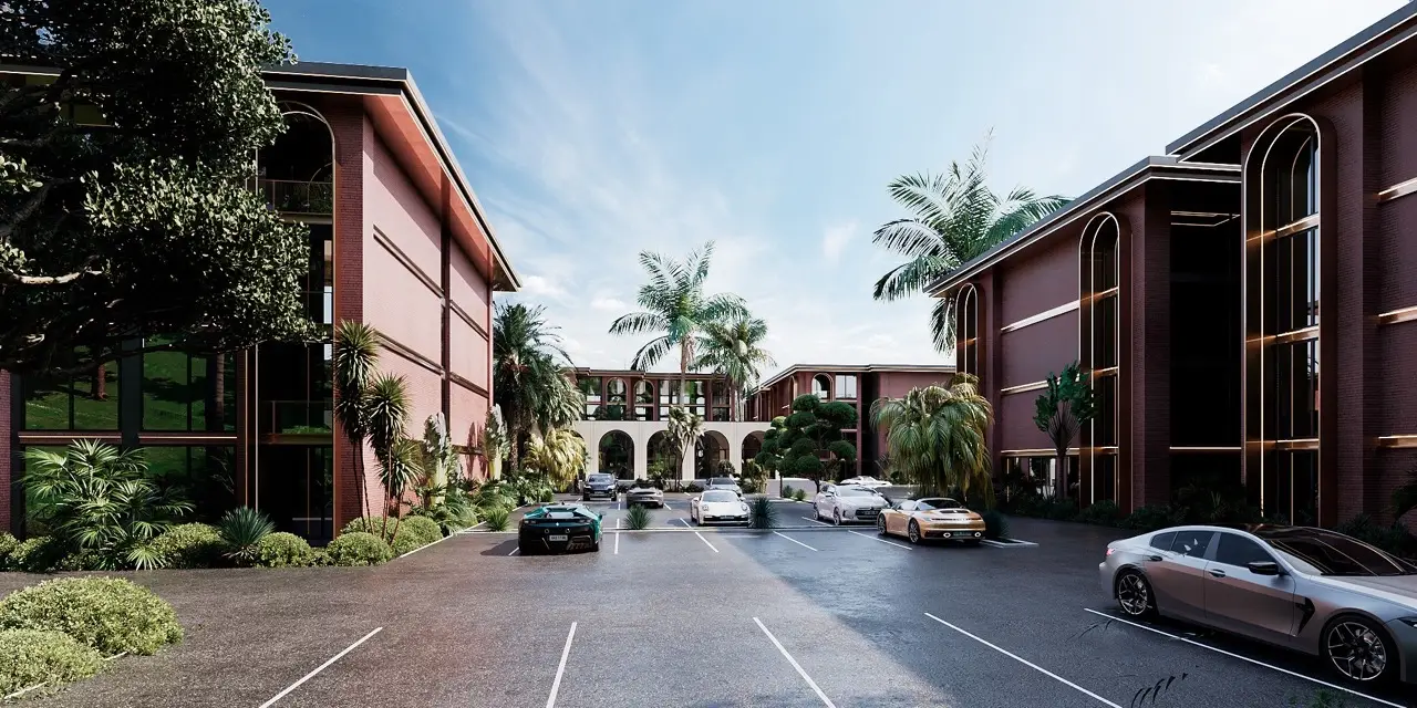 hennessy-residence-karon-phuket фото 2