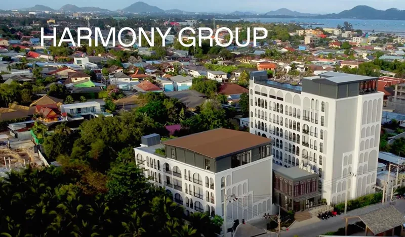 Harmony
