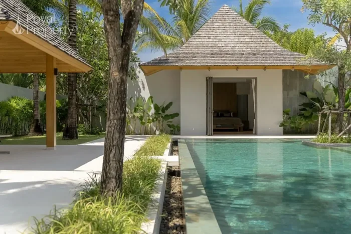 4 спальни 709 м² — Anchan Tropicana, Банг Тао — фото 7