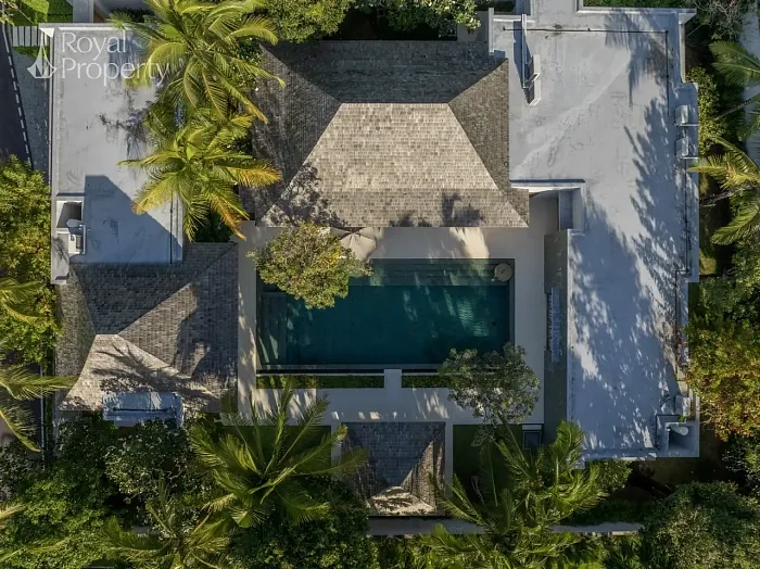 4 спальни 709 м² — Anchan Tropicana, Банг Тао — фото 3