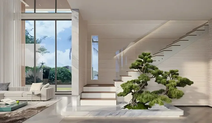 Вилла 4 спальни 406 м² — Ayana Luxury Villas, Банг Тао — фото 8
