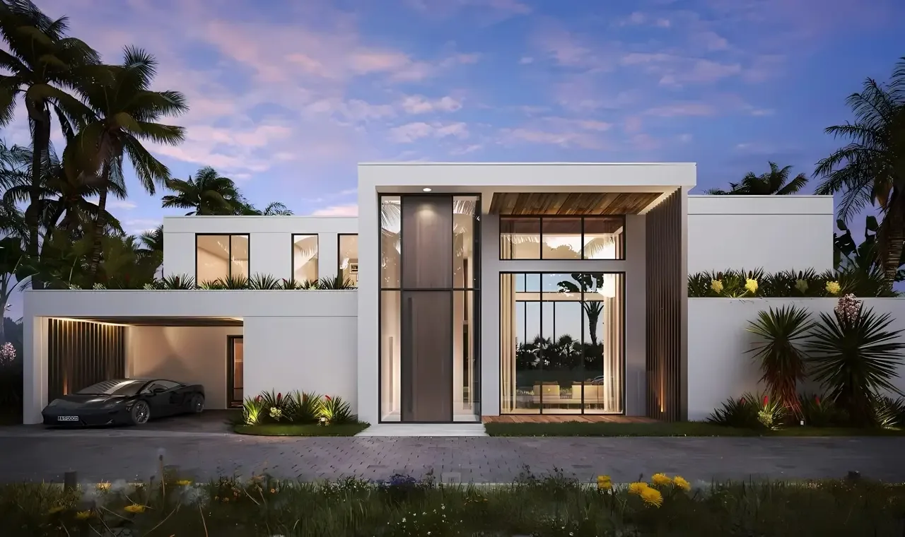 Вилла 4 спальни 406 м² — Ayana Luxury Villas, Банг Тао — фото 3