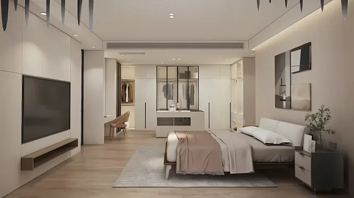 4 спальни 343 м² — Clover Residence, Банг Тао — фото 3