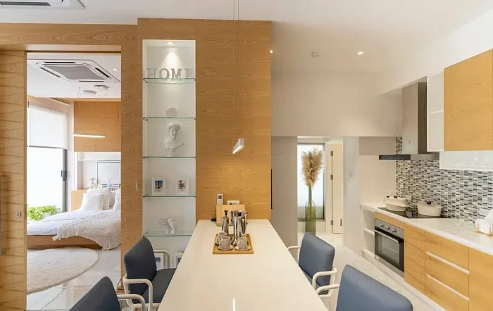 3 спальни от 352 м² — The Residence Prime, Банг Тао — фото 7