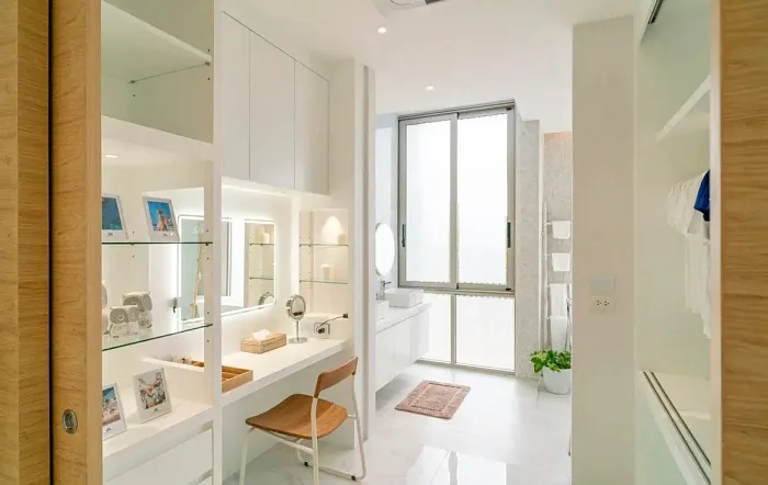 3 спальни от 352 м² — The Residence Prime, Банг Тао — фото 2