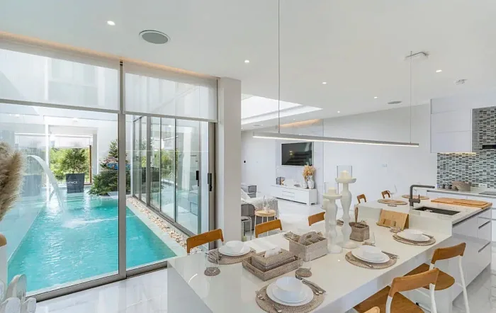 3 спальни от 352 м² — The Residence Prime, Банг Тао — фото 8