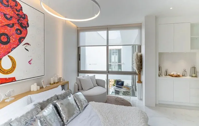 3 спальни от 352 м² — The Residence Prime, Банг Тао — фото 5