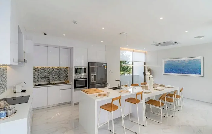 3 спальни от 352 м² — The Residence Prime, Банг Тао — фото 9