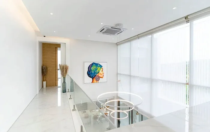 3 спальни от 352 м² — The Residence Prime, Банг Тао — фото 12