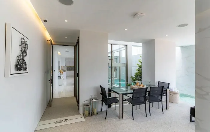 3 спальни от 352 м² — The Residence Prime, Банг Тао — фото 16