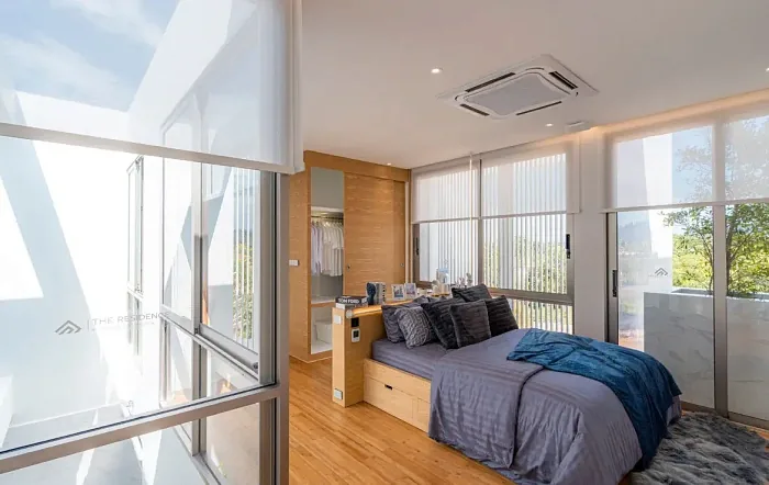 3 спальни от 352 м² — The Residence Prime, Банг Тао — фото 17