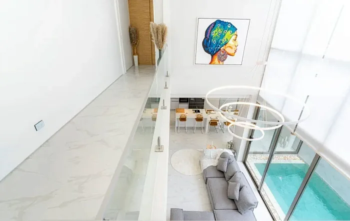 3 спальни от 352 м² — The Residence Prime, Банг Тао — фото 18
