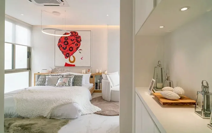 3 спальни от 352 м² — The Residence Prime, Банг Тао — фото 21