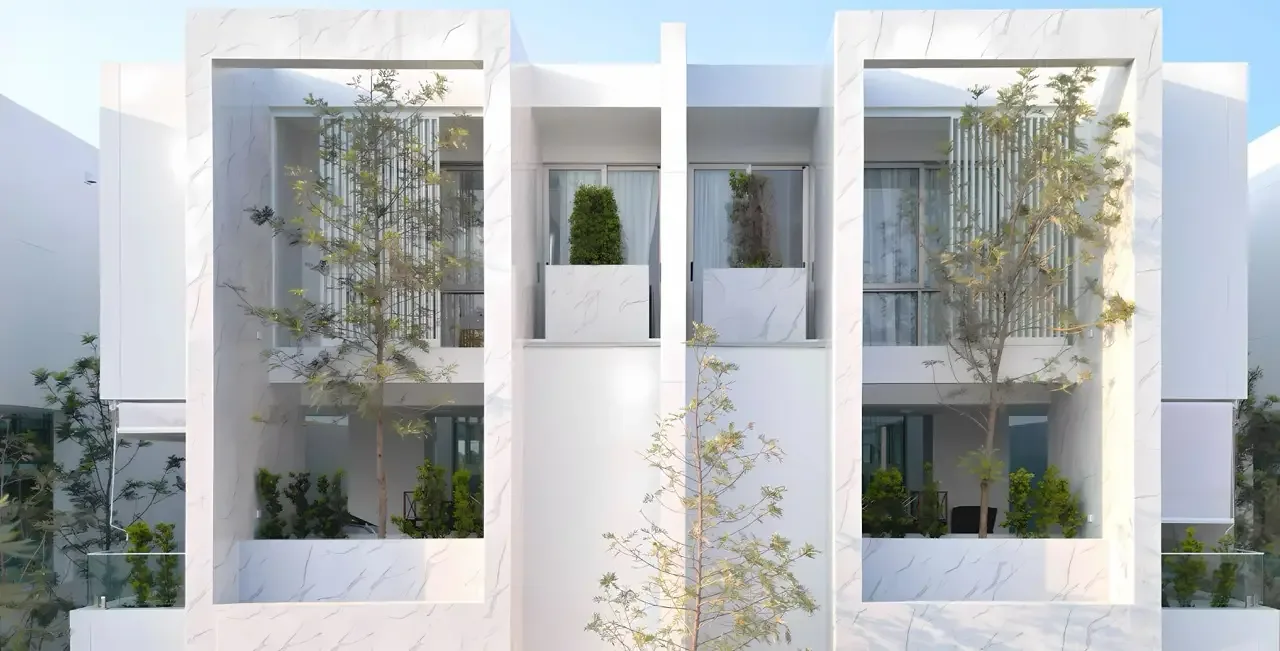 3 спальни от 352 м² — The Residence Prime, Банг Тао — фото 4