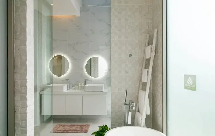 3 спальни от 352 м² — The Residence Prime, Банг Тао — фото 23