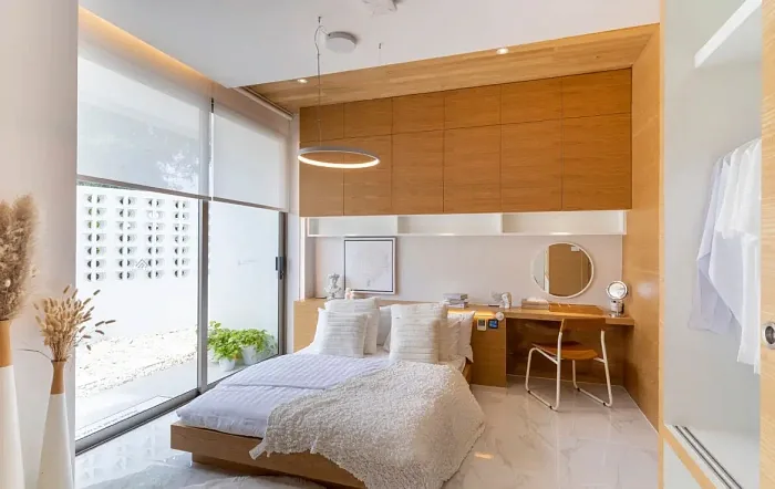 3 спальни от 352 м² — The Residence Prime, Банг Тао — фото 24