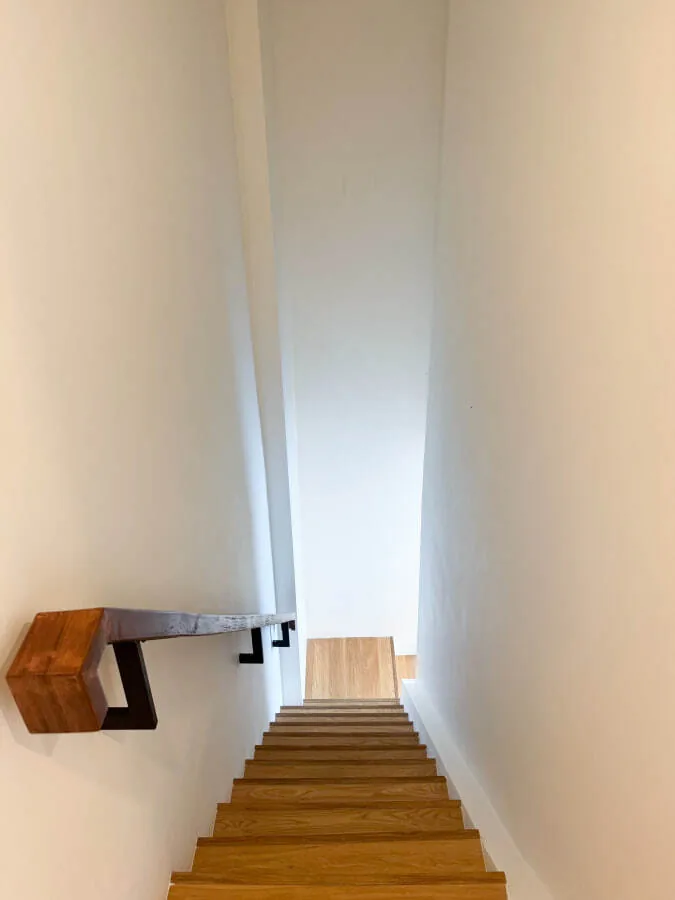 La Vita Ocean Duplex, Раваи — лестница между уровнями