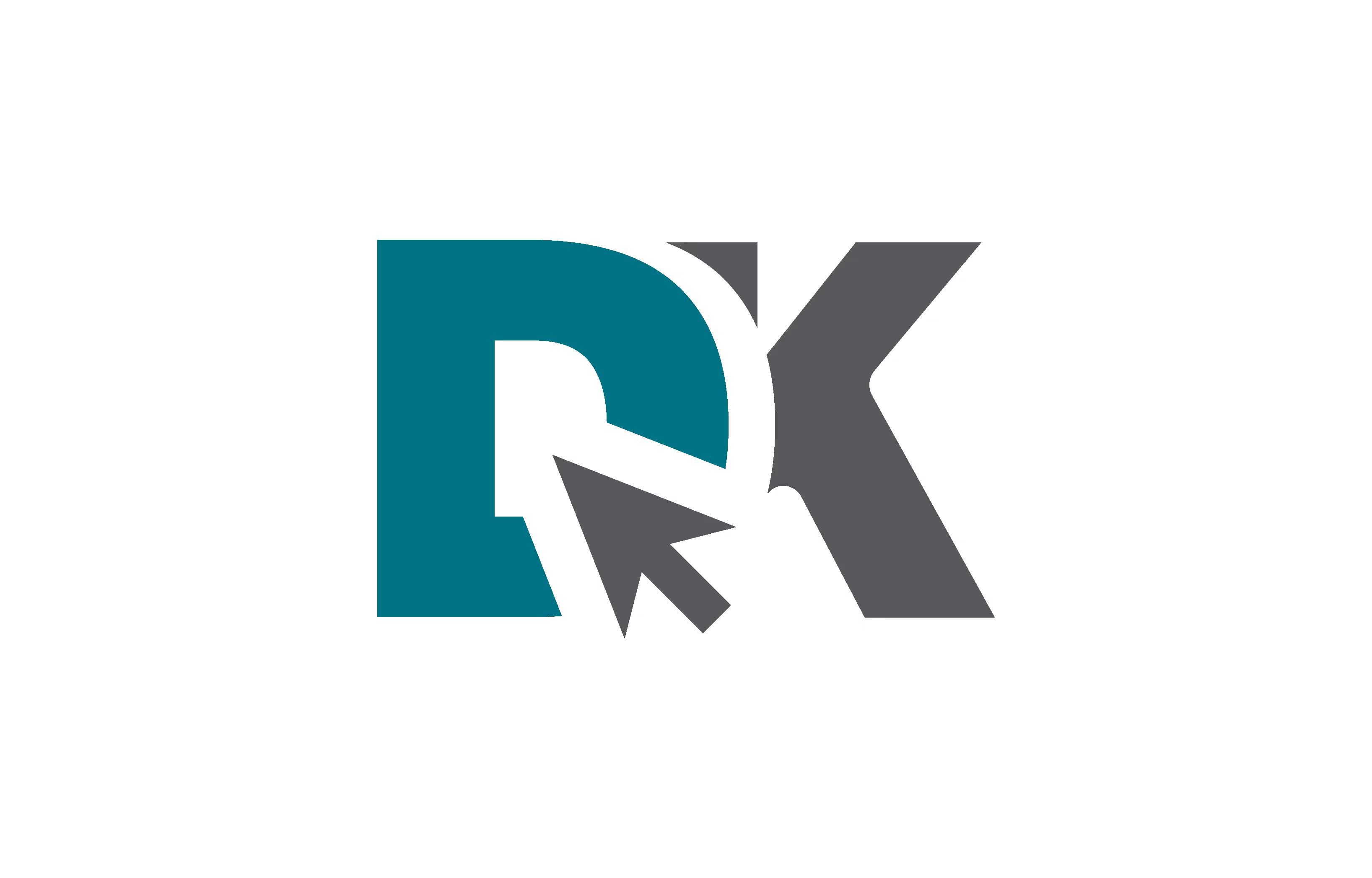 David Kompatscher Webdesign Logo