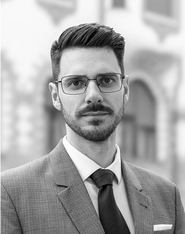 LL.M. Bartis Előd
