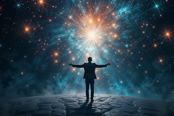 Quantum Leadership