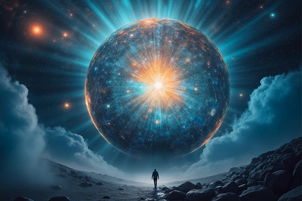 Quantum Leadership Mastery