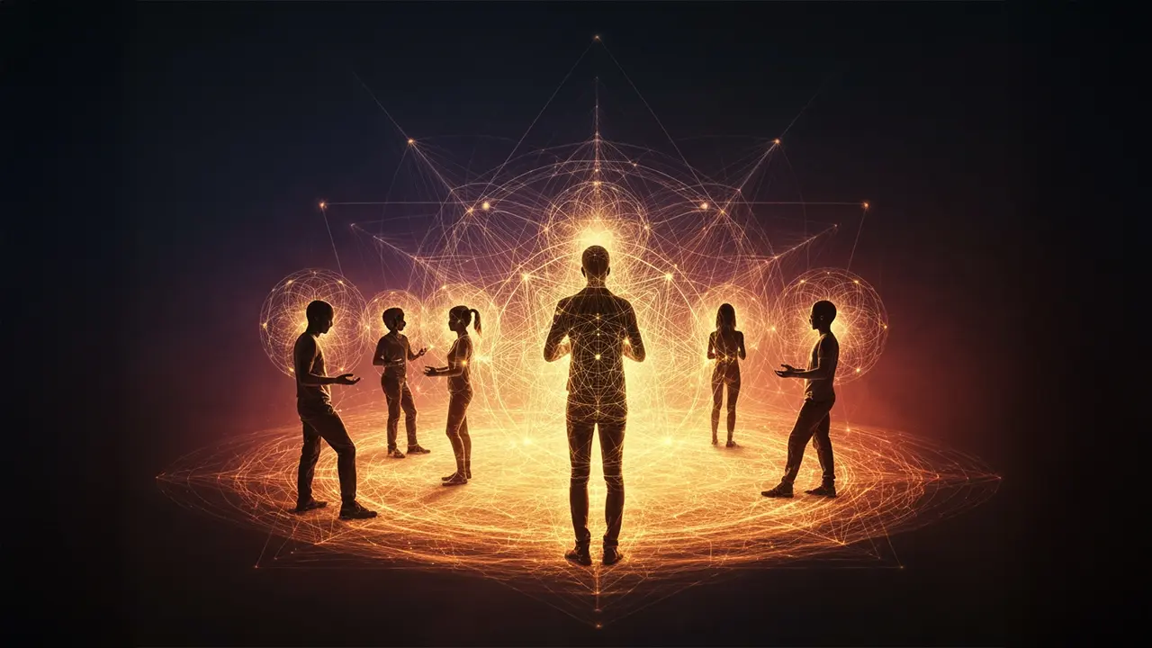 Leadership Transformation