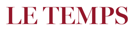 Logotype Le Temps