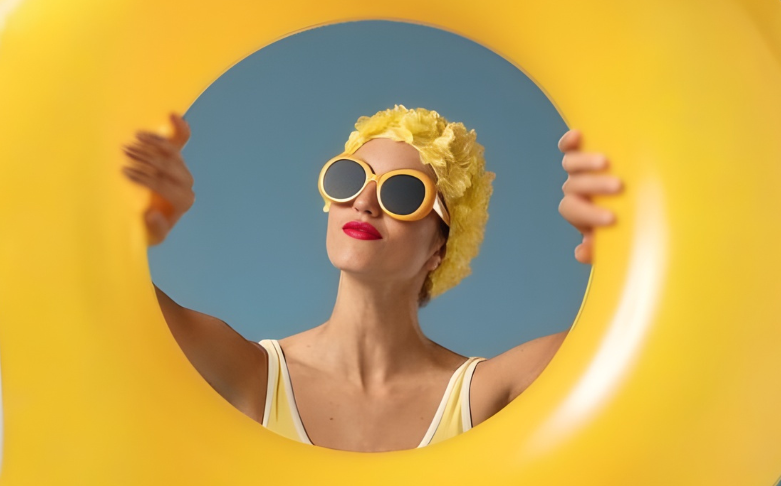 Présentations commerciales