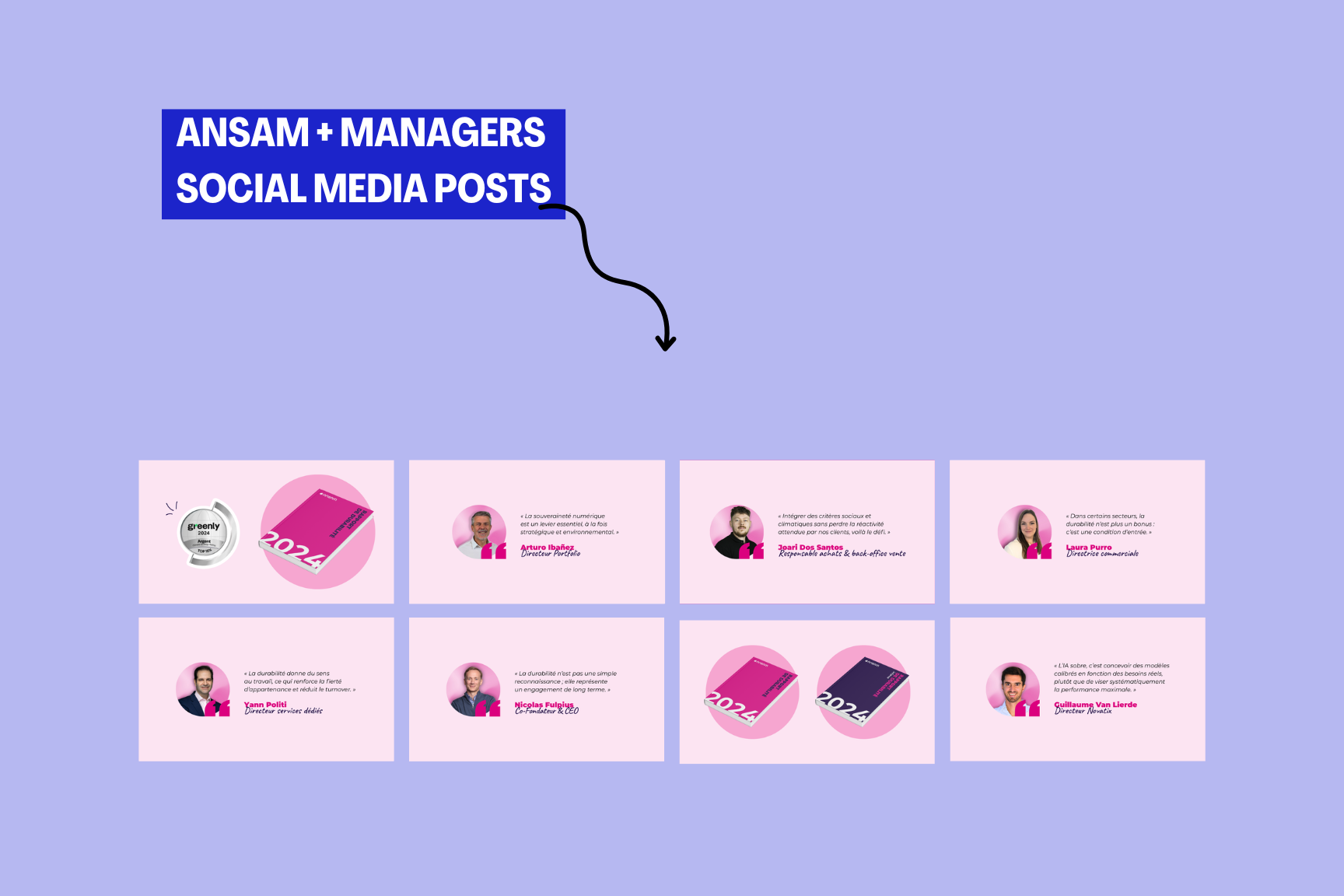 Sustainability Report