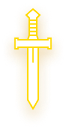 Scroll down icon