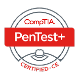 CompTIA PenTest + - Pentest King