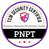 Practical Network Penetration Tester - Pentest King