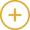 plus sign