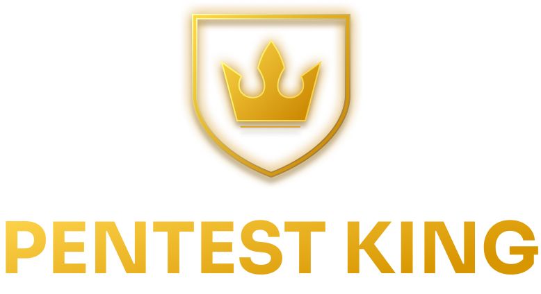 Manual Penetration Testing - Pentest King