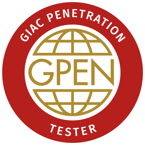 GIAC Penetration Tester - Pentest King