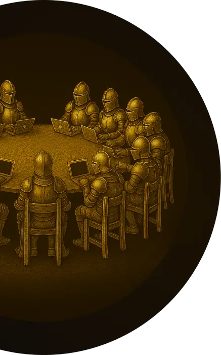 Certified Penetration Testers - Pentest King