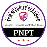 Practical Network Penetration Tester - Pentest King