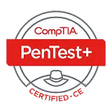 CompTIA PenTest + - Pentest King