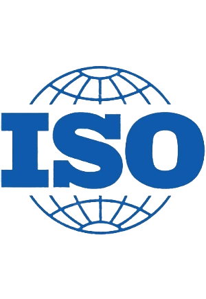 ISO logo