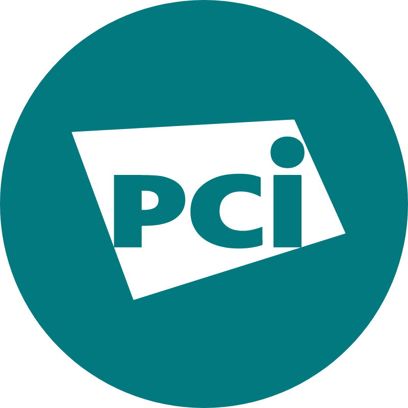PCI DSS logo