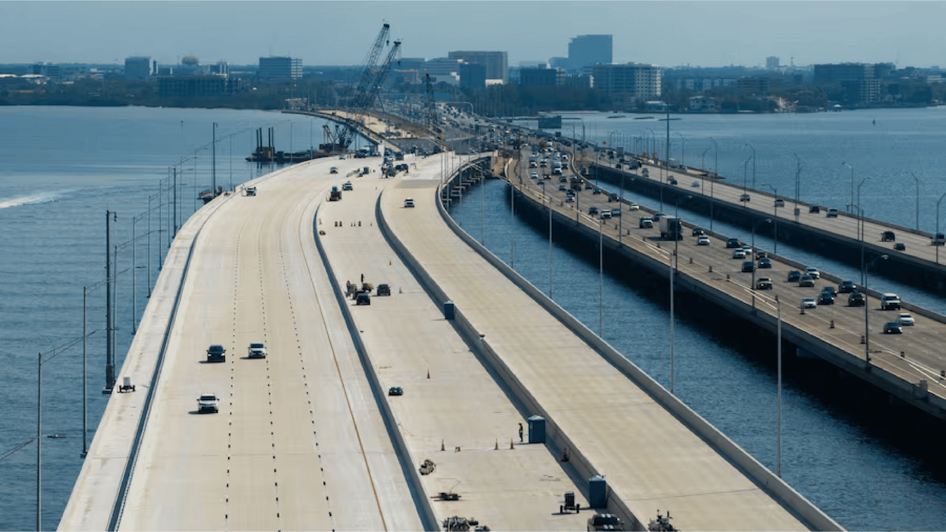 Tampa Bay is Playing the Long Game