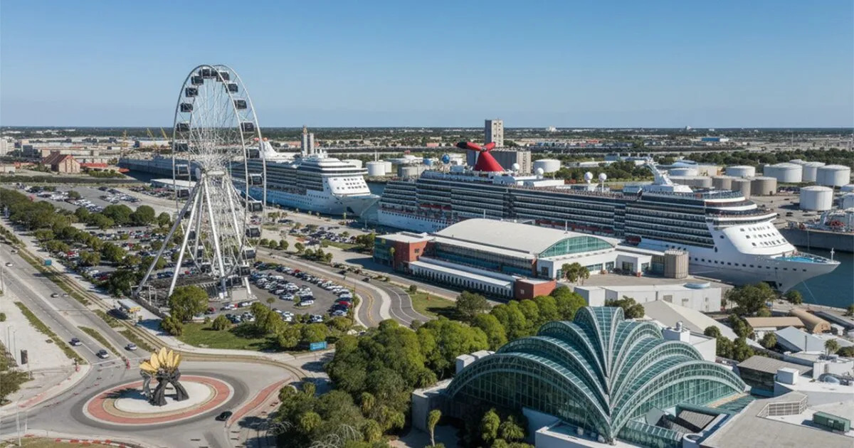 Tampa Is Moving Fast. Here's What You Need to Know This Week.