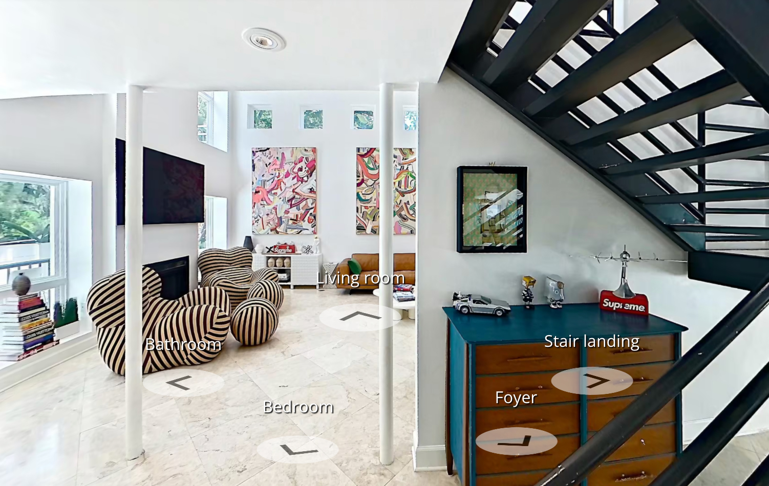 What Makes a 3D Tour Actually Work (Not Just Look Good)
