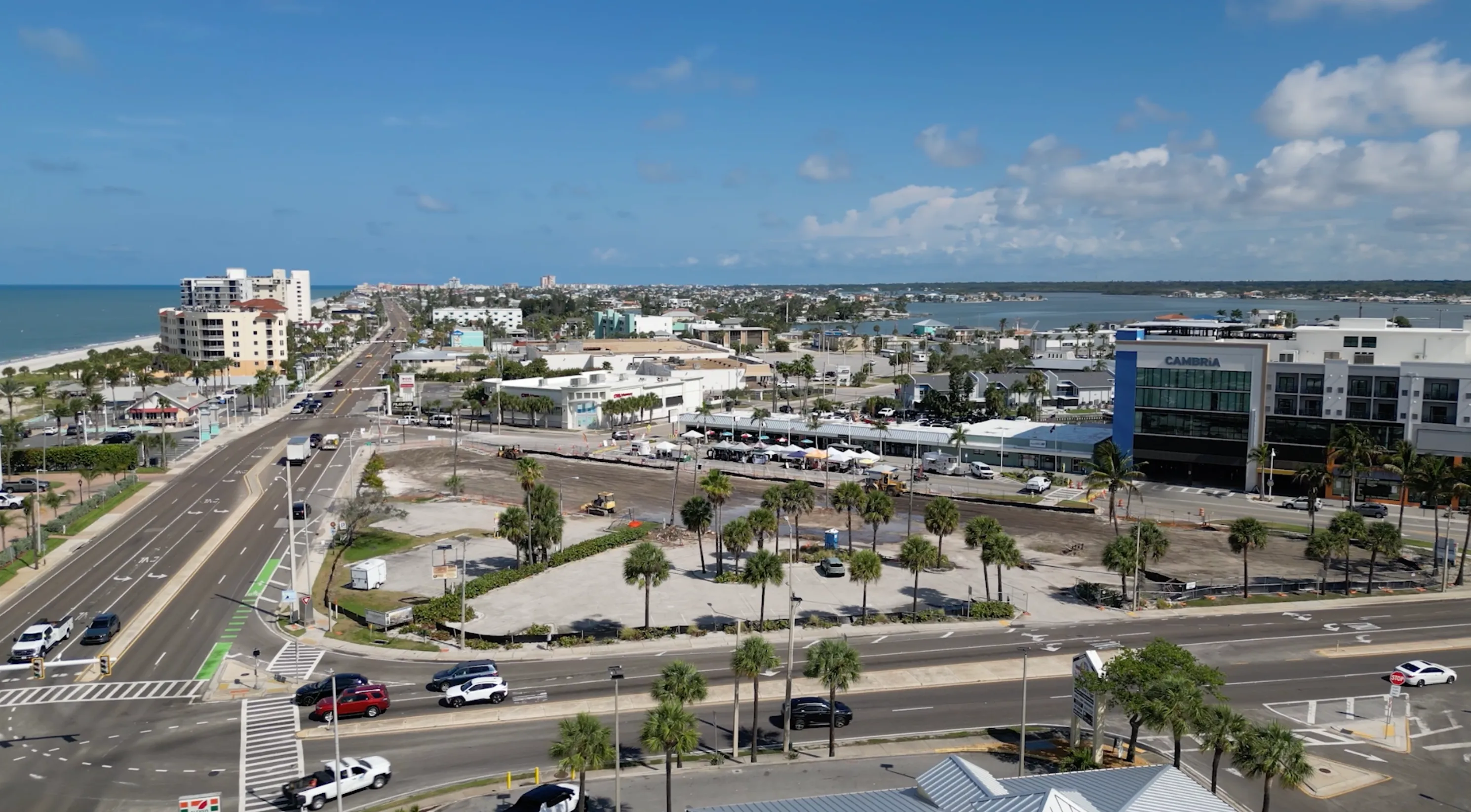 550 Acres in Hernando, a Golf Course Flip, and 3 Million Square Feet in Ybor
