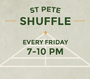 Stella Artois Shuffleboard Soirée