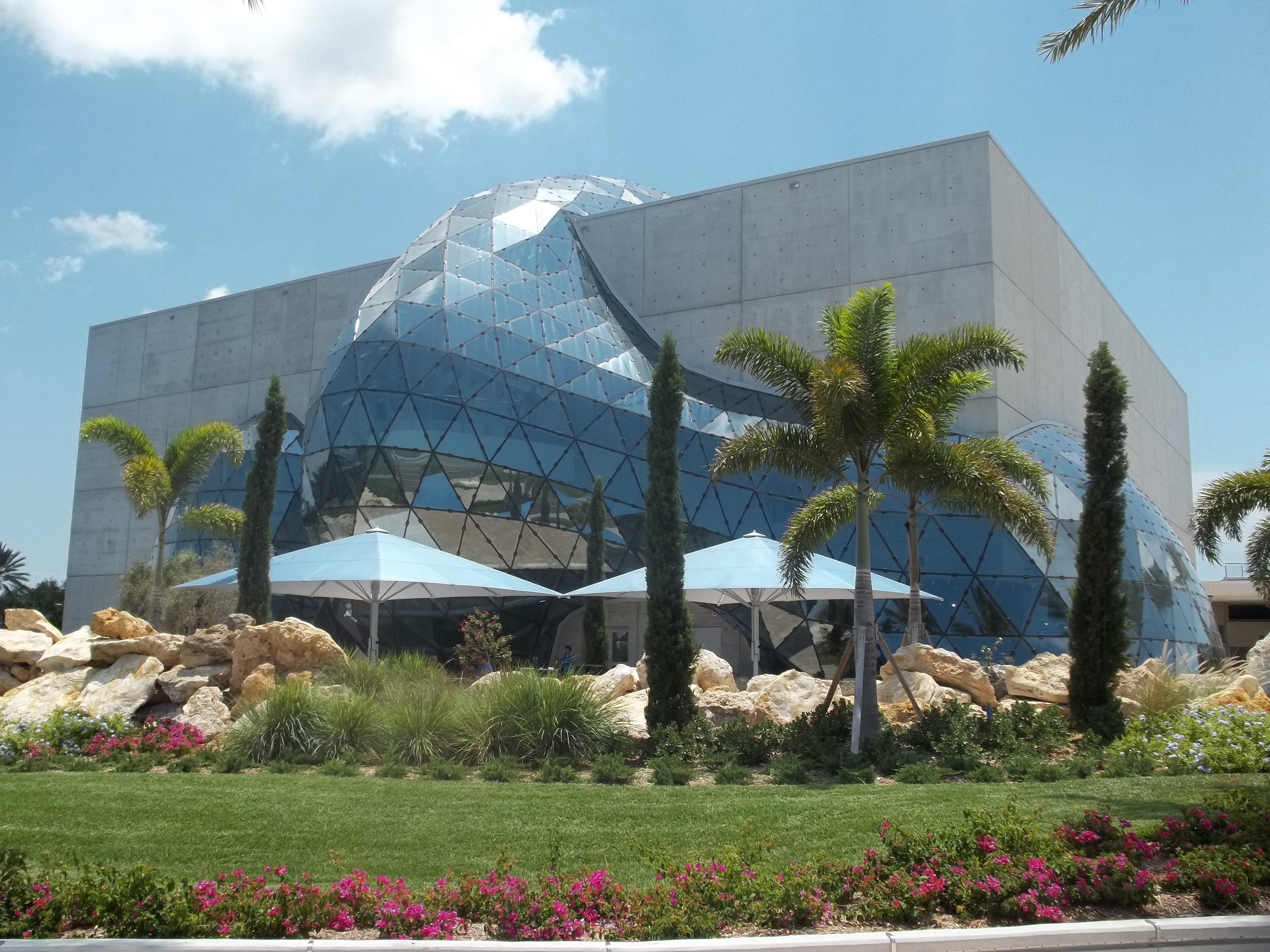Free Museum Day