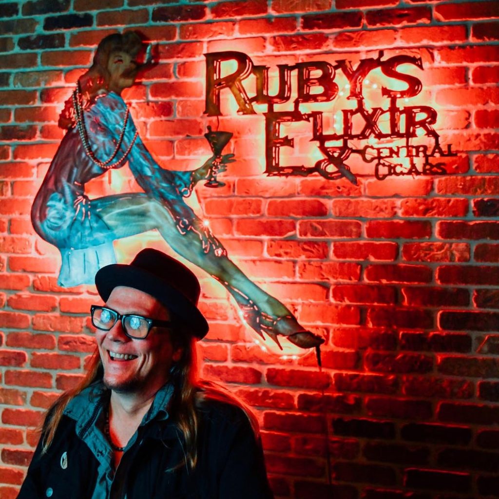 Ruby's Elixir